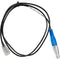 SmallHD Locking 10-Pin ARRI ALEXA Male to Ethernet Male Camera Control Cable (3')