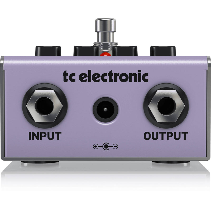 TC Electronic 3rd Dimension Chorus Pedal