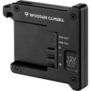 SmallHD Micro Battery Plate for Ultra 5 & 7 Monitors (B-Mount, 12V)