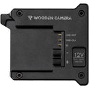 SmallHD Micro Battery Plate for Ultra 5 & 7 Monitors (B-Mount, 12V)