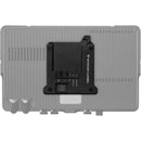 SmallHD Micro Battery Plate for Ultra 5 & 7 Monitors (B-Mount, 12V)