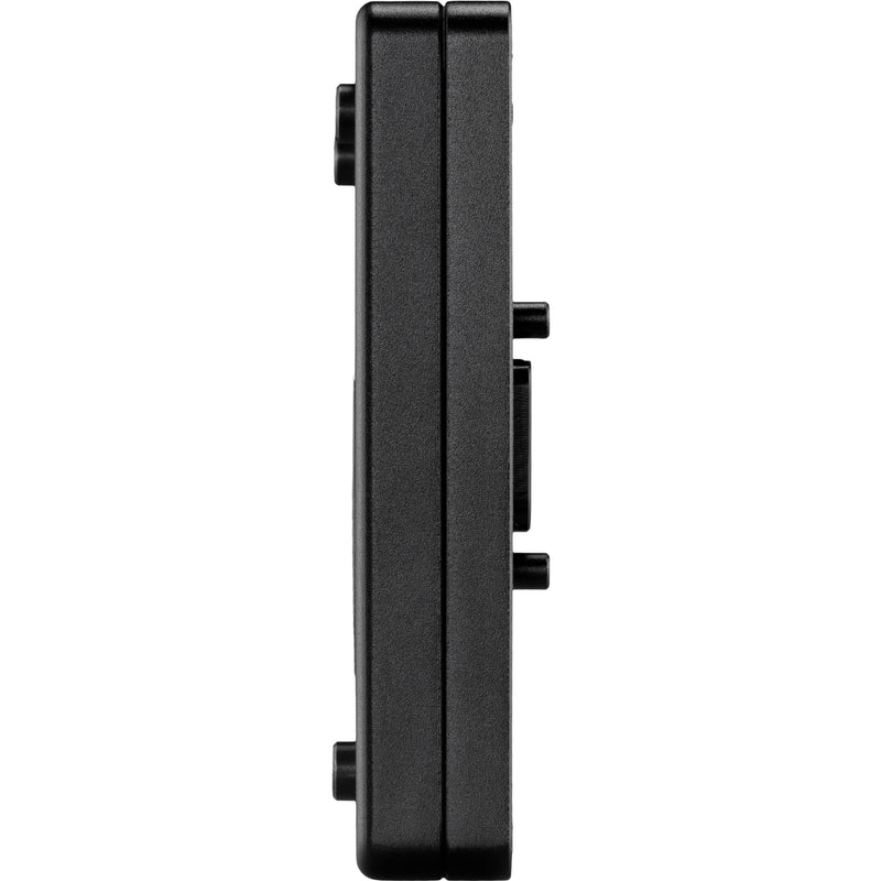 SmallHD Micro Battery Plate for Ultra 5 & 7 Monitors (B-Mount, 12V)