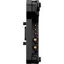 SmallHD Micro Battery Plate for Ultra 5 & 7 Monitors (B-Mount, 12V)