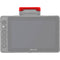 SmallHD Color Band for Ultra 7 Bolt 6 TX (Red)
