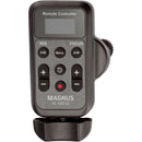 Magnus Wireless LANC Controller with VT-4000 Tripod and Dolly Kit