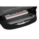 Incase Transfer Two-Way Tote (Black)