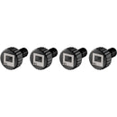 SmallHD Replacement Screws for Indie 5 / Cine 5 Sun Hood