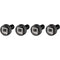 SmallHD Replacement Screws for Indie 5 / Cine 5 Sun Hood