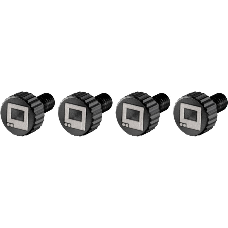 SmallHD Replacement Screws for Indie 5 / Cine 5 Sun Hood