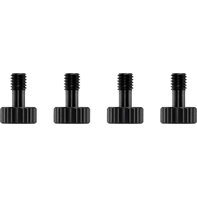 SmallHD Replacement Screws for Indie 5 / Cine 5 Sun Hood