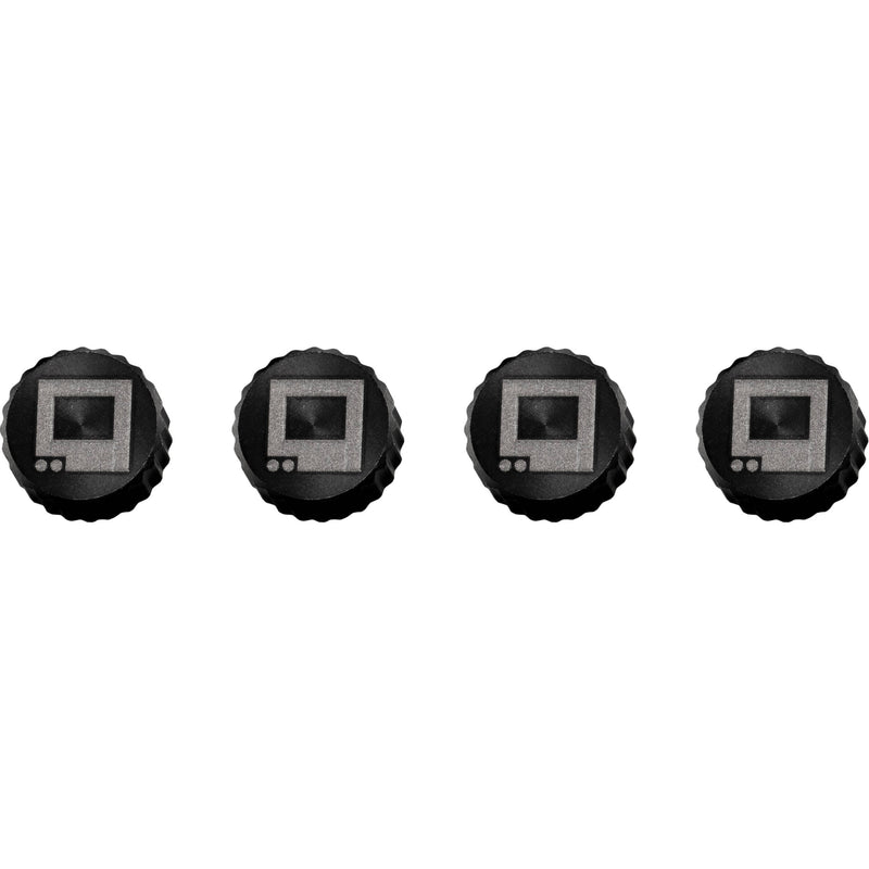 SmallHD Replacement Screws for Indie 5 / Cine 5 Sun Hood