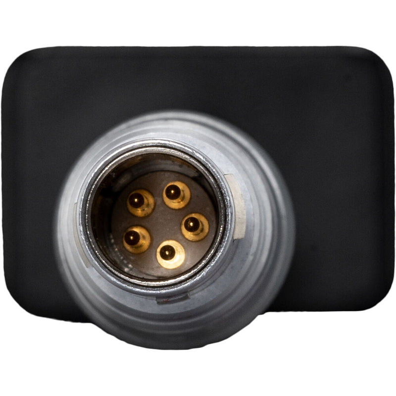 SmallHD 5-Pin to Ethernet Adapter