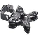MOVMAX Blade Vibration-Isolating Biker Kit for DJI Pocket 3/Action Camera