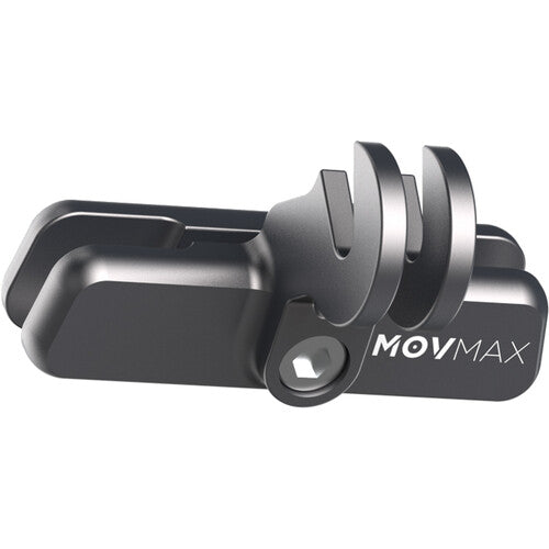 MOVMAX Bicycle Saddle Rail Connector for Blade Arm