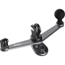 MOVMAX Blade Bicycle Kit for DJI Pocket 3/Action Camera