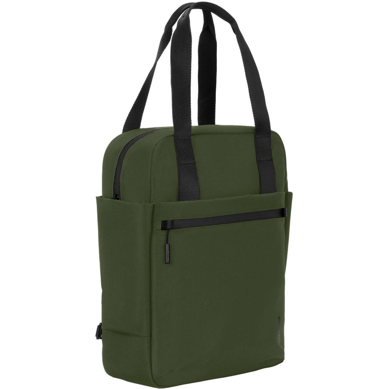 Incase Transfer Two-Way Tote (Highland Green)