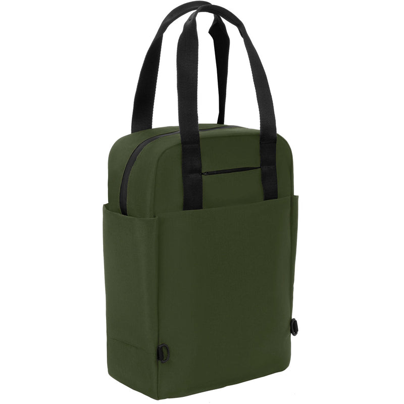 Incase Transfer Two-Way Tote (Highland Green)
