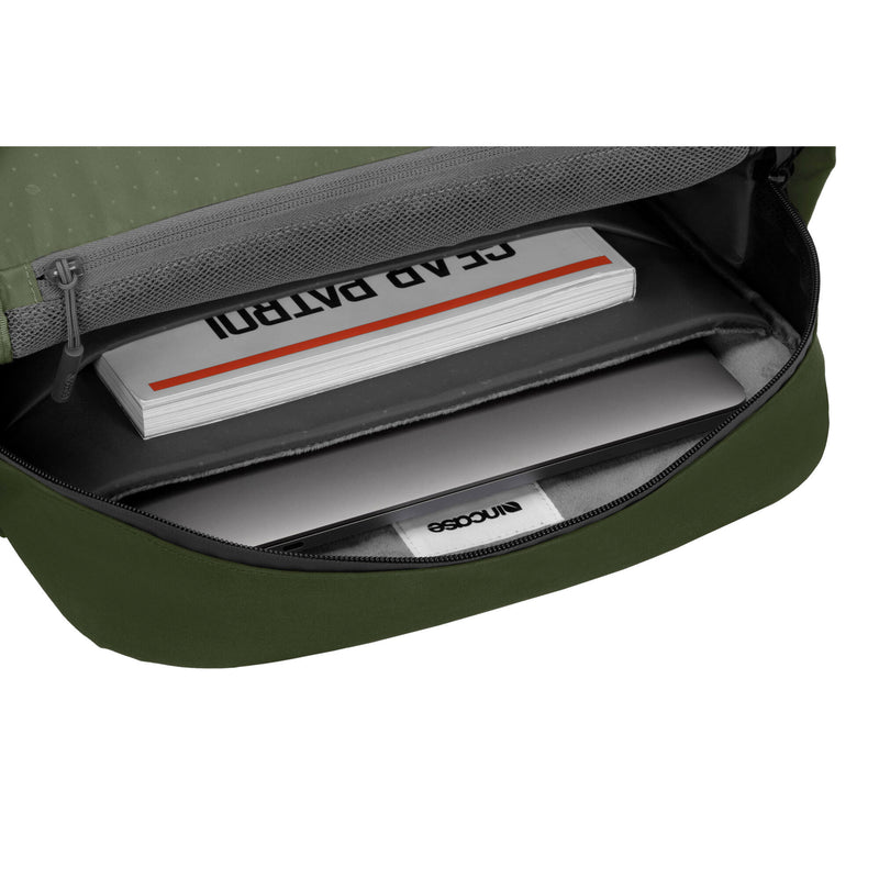 Incase Transfer Two-Way Tote (Highland Green)