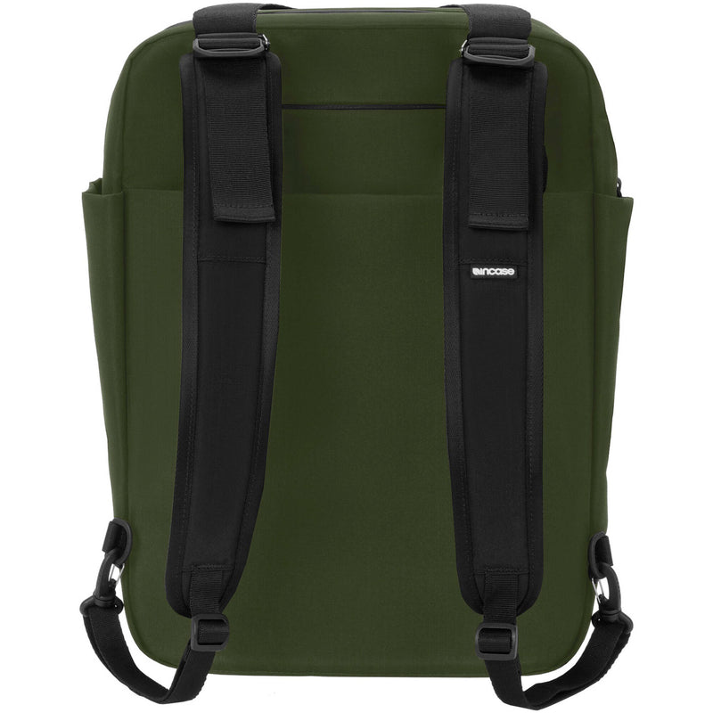Incase Transfer Two-Way Tote (Highland Green)
