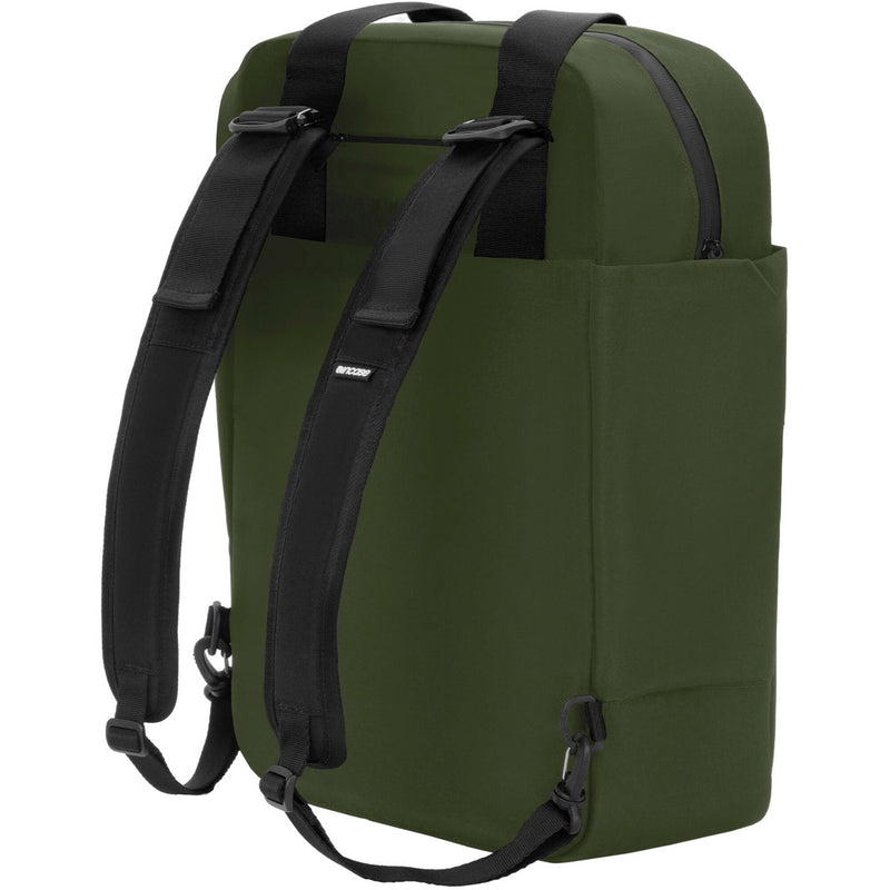 Incase Transfer Two-Way Tote (Highland Green)