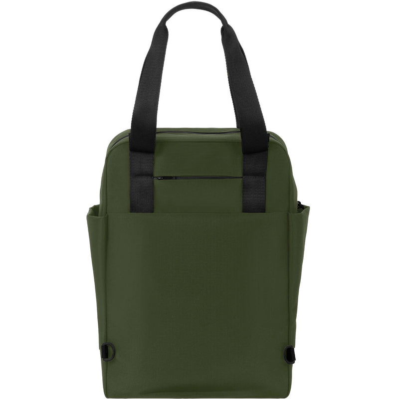 Incase Transfer Two-Way Tote (Highland Green)
