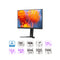 Gigabyte M27UA 27" 4K HDR 160 Hz Gaming Monitor