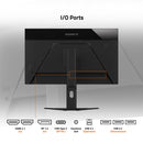 Gigabyte M27UA 27" 4K HDR 160 Hz Gaming Monitor