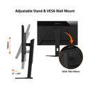 Gigabyte M27UA 27" 4K HDR 160 Hz Gaming Monitor