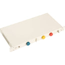 Soyuz Microphones Lakeside Single-Channel Preamp