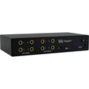 Freqport FreqInOut FO1 USB-C Hardware Interface for DAW