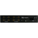 Freqport FreqInOut FO1 USB-C Hardware Interface for DAW