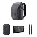Nomatic Peter McKinnon Camera Bundle Two (Black, 25L)