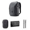 Nomatic Peter McKinnon Camera Bundle Two (Black, 25L)