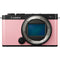 Panasonic Lumix S9 Mirrorless Camera (Pink)