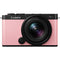 Panasonic Lumix S9 Mirrorless Camera with 18-40mm f/4.5-6.3 Lens (Sakura Pink)