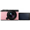 Panasonic Lumix S9 Mirrorless Camera with 18-40mm f/4.5-6.3 Lens (Sakura Pink)