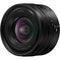 Panasonic Lumix S 18-40mm f/4.5-6.3 Lens (L-Mount)