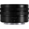 Panasonic Lumix S 18-40mm f/4.5-6.3 Lens (L-Mount)