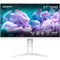 Gigabyte M27QA ICE 27" 1440p HDR 180 Hz Gaming Monitor (White)