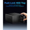 TerraMaster F6-424 6-Bay NAS Enclosure