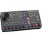 Zoom LiveTrak L-6 Portable 6-Channel Digital Mixer and Multitrack Recorder