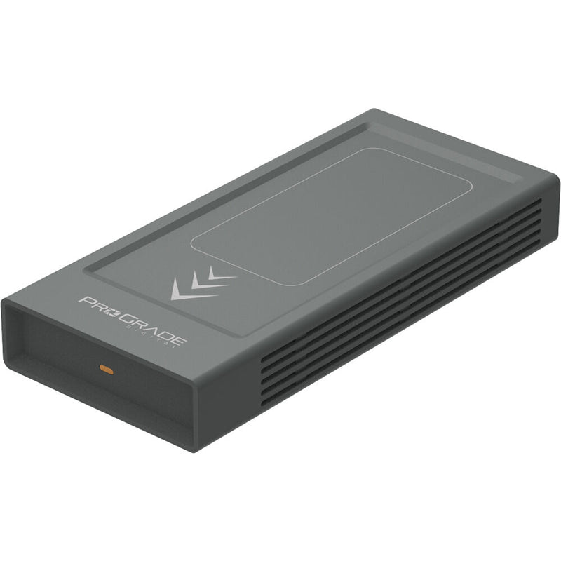 ProGrade Digital 4TB PG10 USB4 External SSD