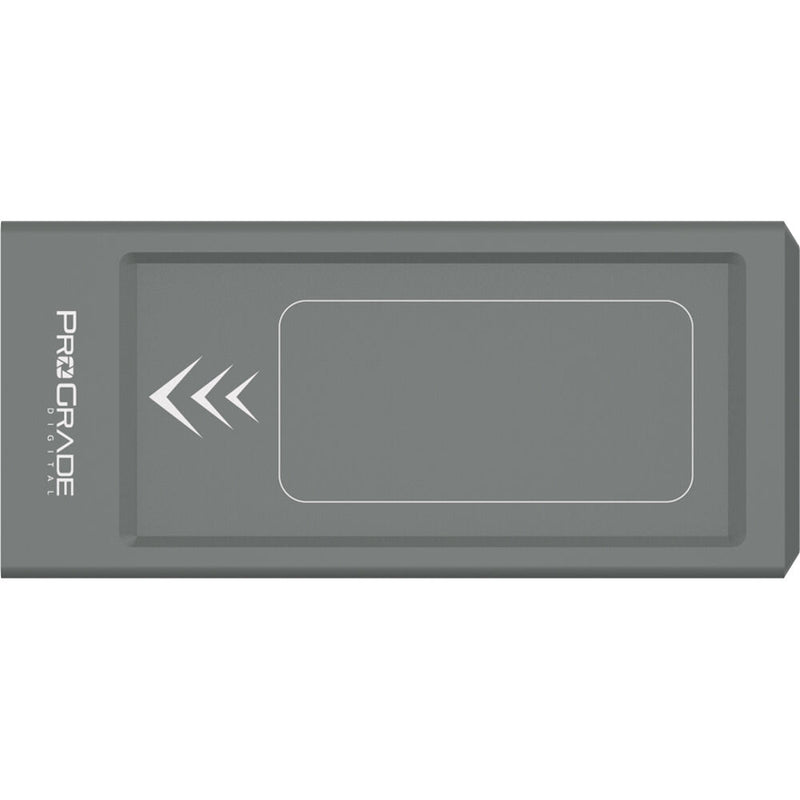 ProGrade Digital 8TB PG10 USB4 External SSD Windows Only