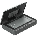ProGrade Digital 8TB PG10 USB4 External SSD Windows Only
