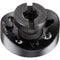 Wooden Camera Rod Clamp Base (3/8"-16, ARRI)