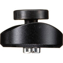 Wooden Camera Rod Clamp Base (3/8"-16, ARRI)