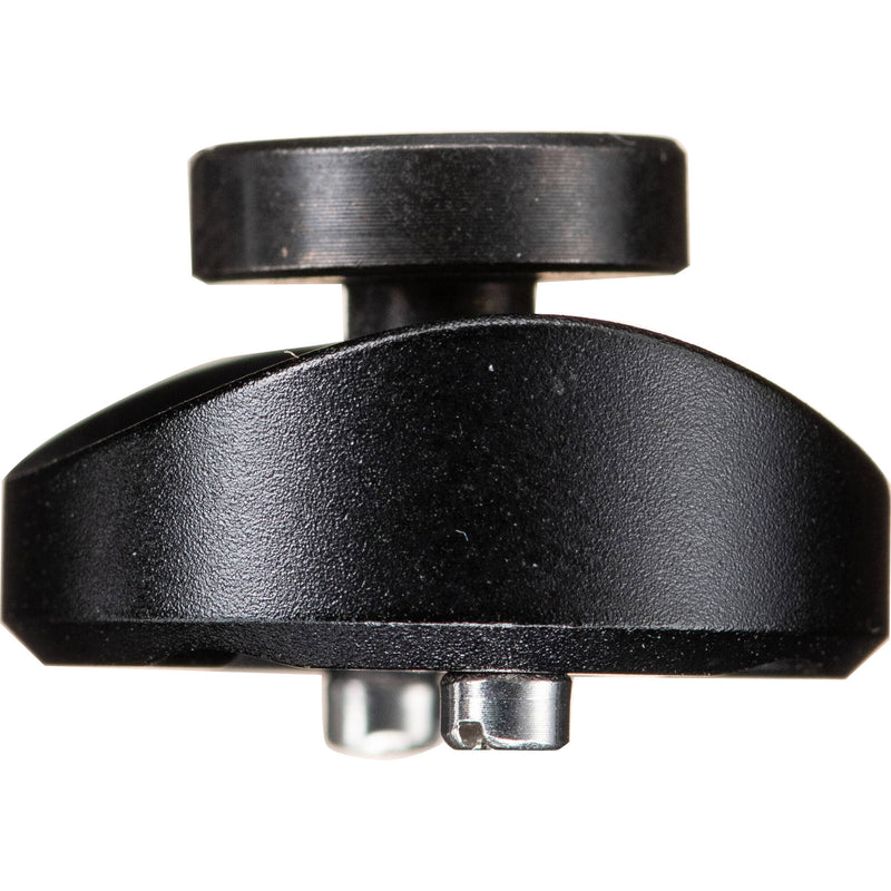 Wooden Camera Rod Clamp Base (3/8"-16, ARRI)