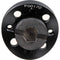 Wooden Camera Rod Clamp Base (3/8"-16, ARRI)