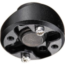 Wooden Camera Rod Clamp Base (3/8"-16, ARRI)