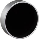 Leica Metal Cap for APO-Summicron-M 50mm f/2.0 ASPH Lens (Silver)